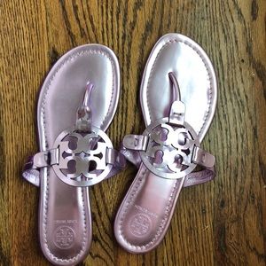Tory Burch sandals